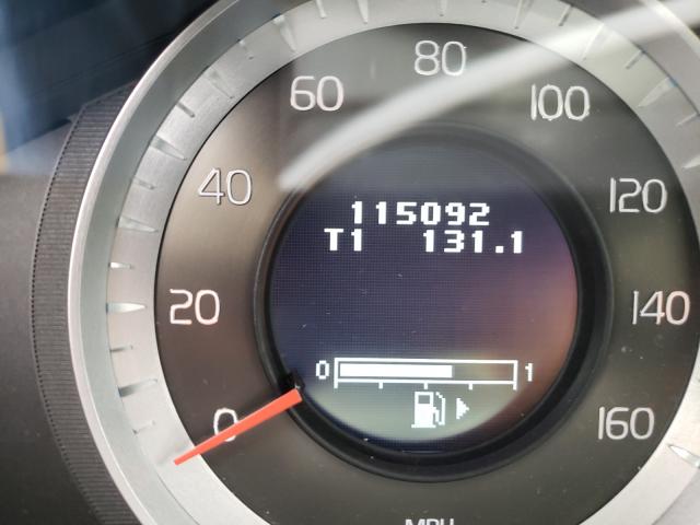 2012 VOLVO S60 T6 YV1902FH8C2029510