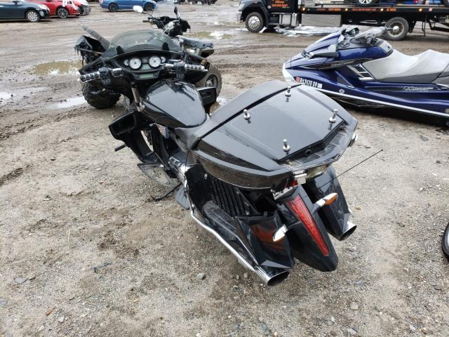 2012 VICTORY MOTORCYCLES CROSS COUN 5VPTW36N5C3010463