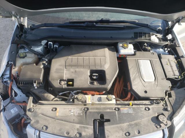 VIN 1G1RA6E49FU103656 2015 Chevrolet Volt no.7