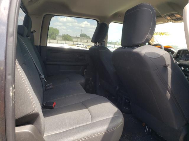 2020 RAM 2500 TRADE 3C6UR5CJ5LG141680