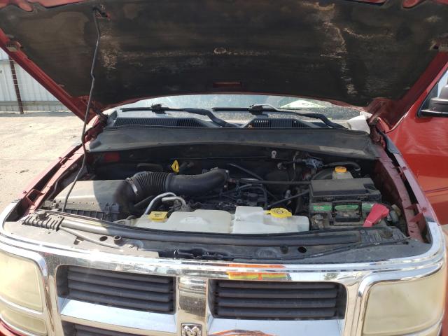 2011 DODGE NITRO SE 1D4PT2GK3BW541040