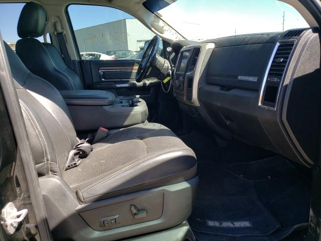2014 RAM 2500 3C6UR5FL8EG129698