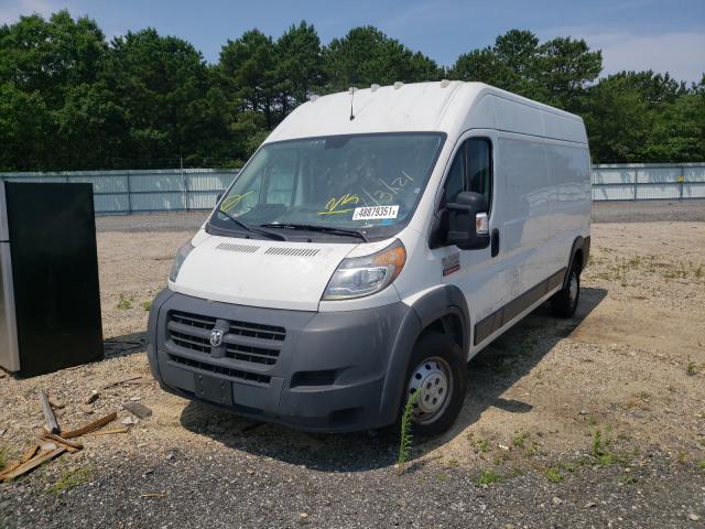 2016 RAM PROMASTER #3268242076