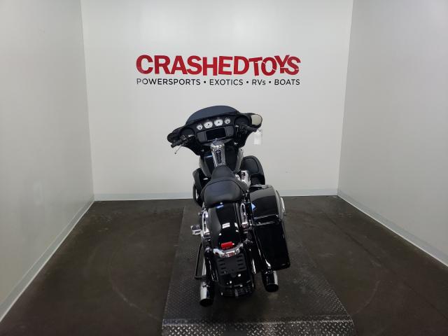 2021 HARLEY-DAVIDSON FLHX 1HD1KBC15MB605882
