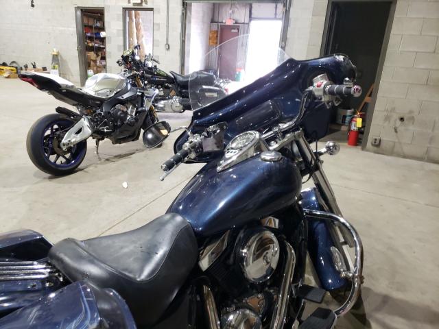 2006 KAWASAKI VN1500 T JKBVNAT1X6A001084