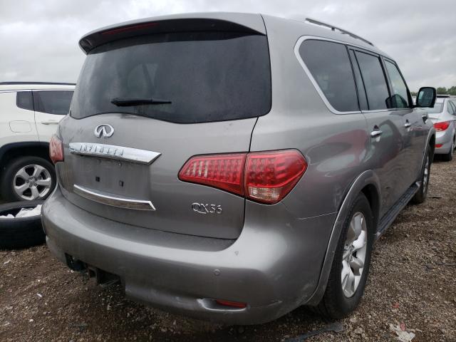 2011 INFINITI QX56 JN8AZ2ND8B9701034