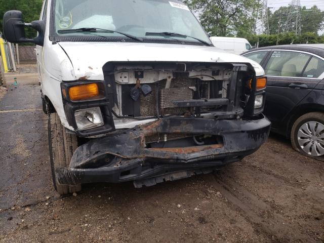 2012 FORD ECONO 1FTSS3EL5CDB06707