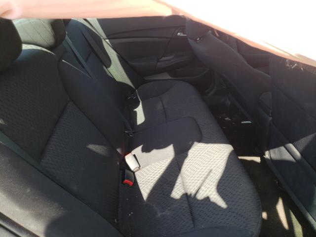 2015 HONDA CIVIC SE 19XFB2F74FE067947