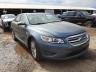 2010 FORD  TAURUS