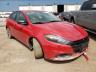 2013 DODGE  DART