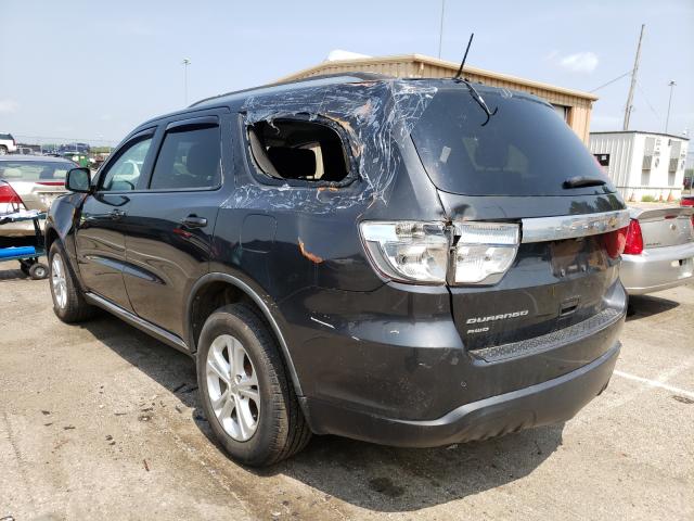 2011 DODGE DURANGO EX 1D4RE2GG4BC631183