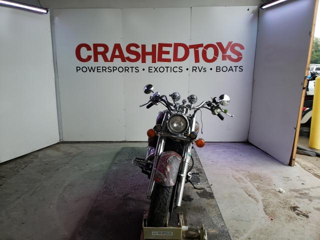 2004 HONDA VT750 C JH2RC50014M001885