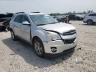 2013 CHEVROLET  EQUINOX