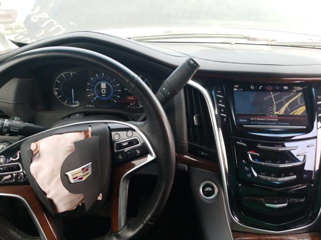 2019 CADILLAC ESCALADE 1GYS4AKJ2KR194306