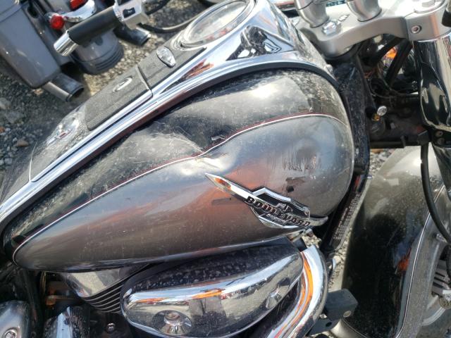 2005 SUZUKI C90 JS1VY52A452102165