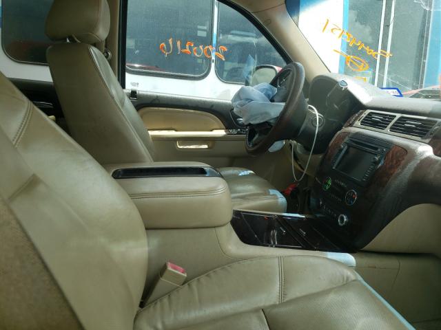 2011 GMC SIERRA C25 1GT115CG6BF202056