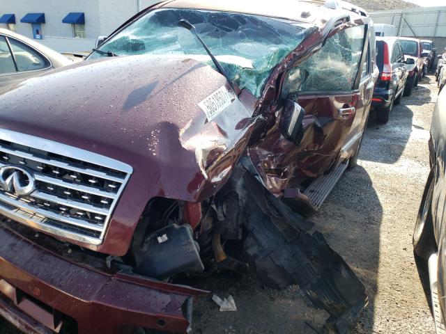 2010 INFINITI QX56 5N3ZA0NC8AN907223