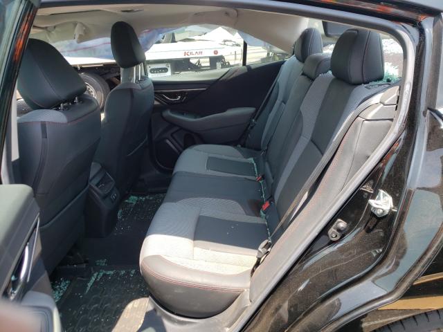 2020 SUBARU LEGACY SPO 4S3BWAG66L3003639