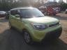 2015 KIA  SOUL