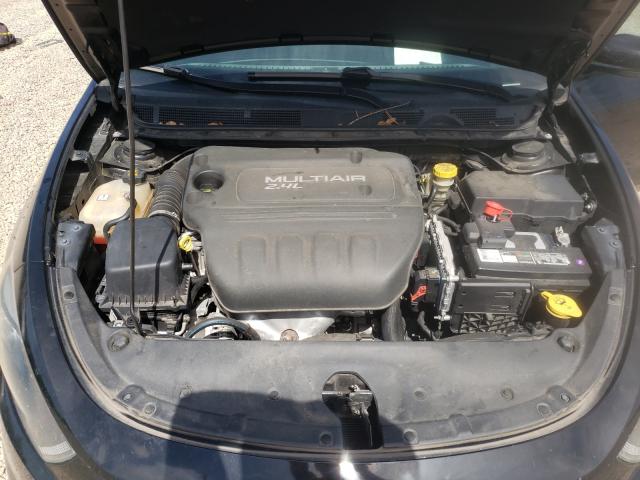 2015 DODGE DART GT 1C3CDFEB6FD414582