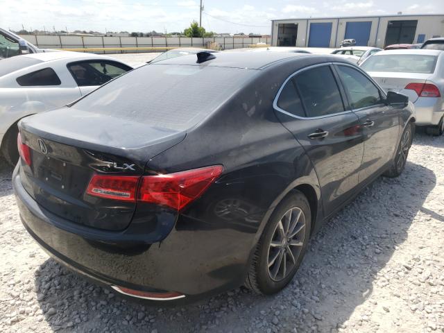 2018 ACURA TLX 19UUB1F34JA008635