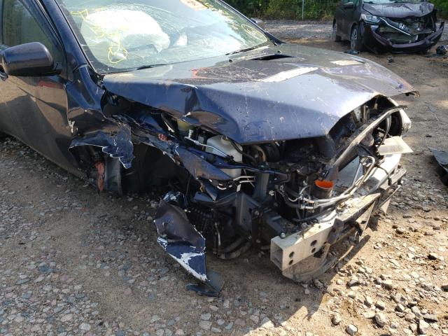 2014 MITSUBISHI LANCER EVO JA32W8FVXEU020313