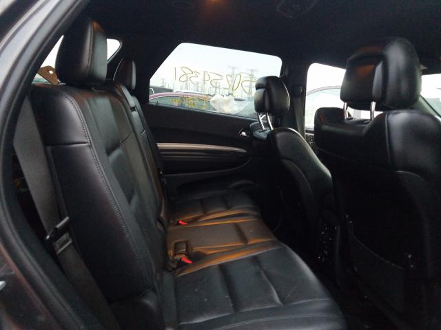 2015 DODGE DURANGO LI 1C4RDJDG6FC120546