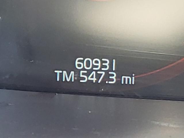 2017 VOLVO S90 T6 MOM YV1A22MK4H1005658