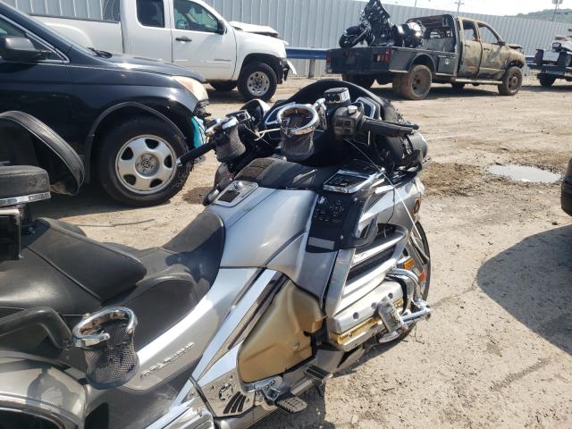 2015 HONDA GL1800 ABS JH2SC68N7FK100023