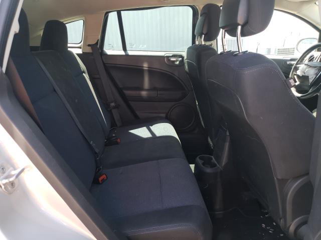 2012 DODGE CALIBER SX 1C3CDWEA2CD510132