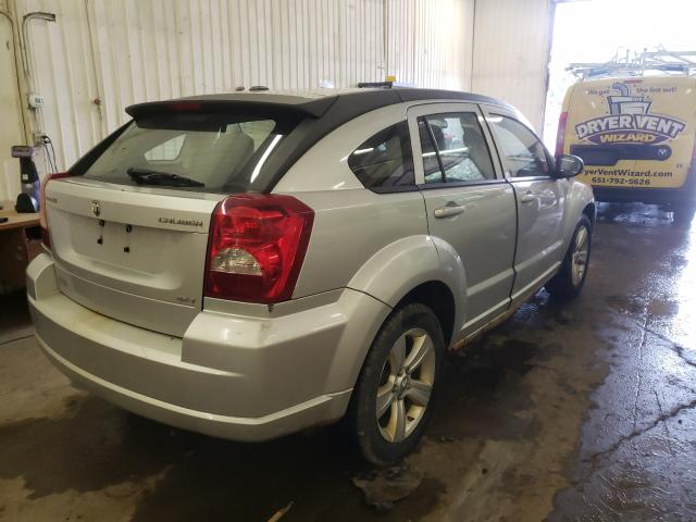 2010 DODGE CALIBER 1B3CB4HA8AD664263