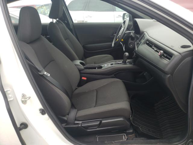 2019 HONDA HR-V SPORT 3CZRU6H13KM740096