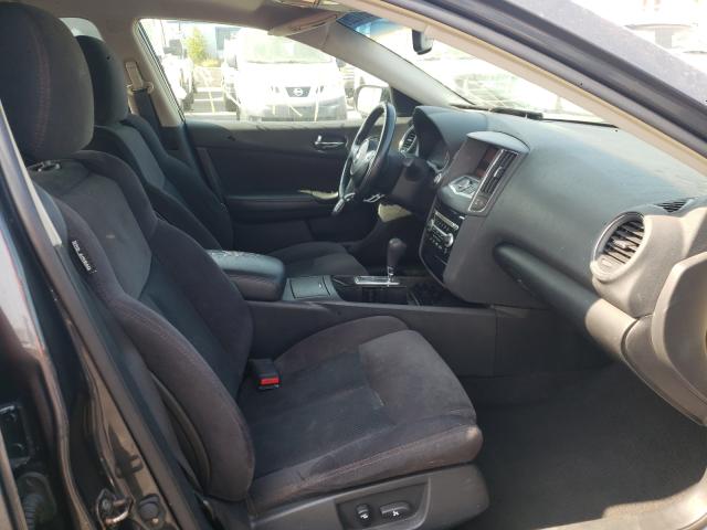 2010 NISSAN MAXIMA 1N4AA5AP8AC859448