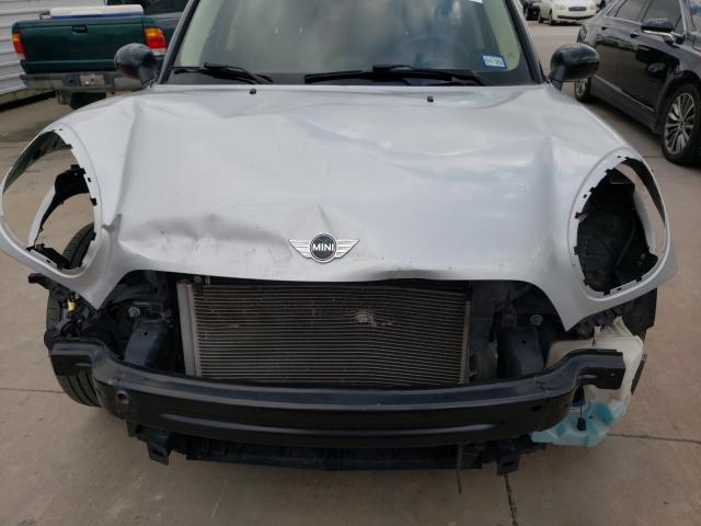 2016 MINI COOPER COU WMWZB3C53GWR48438