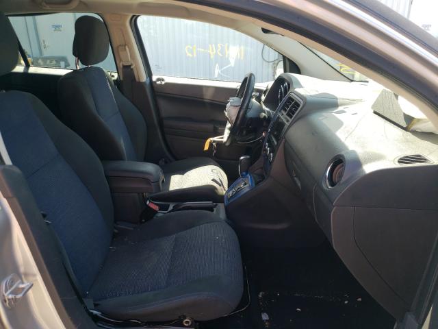 2012 DODGE CALIBER SX 1C3CDWEA2CD510132