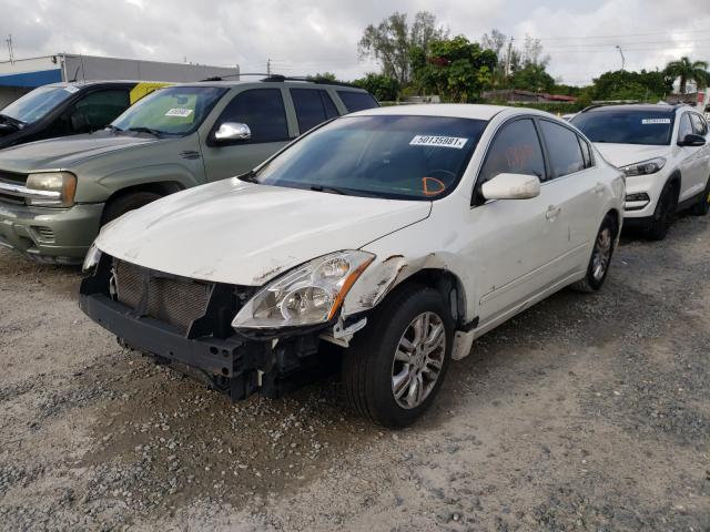 2012 NISSAN UK 1N4AL2AP2CC187415