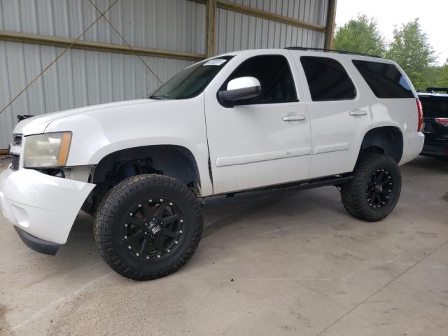 2011 CHEVROLET TAHOE SPEC 1GNSK2E0XBR341340