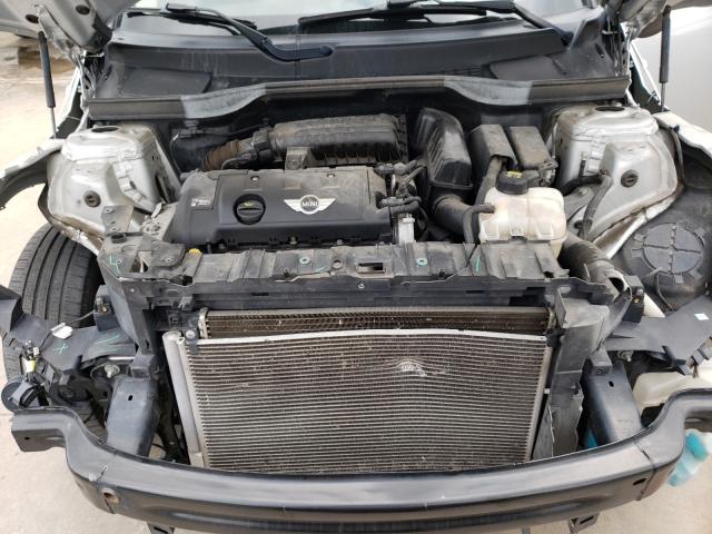 2016 MINI COOPER COU WMWZB3C53GWR48438