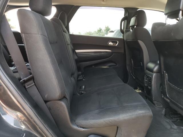 2011 DODGE DURANGO EX 1D4RE2GG4BC631183