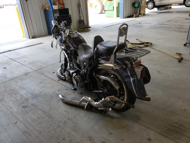 2003 HARLEY-DAVIDSON FLSTSI 1HD1BYB183Y098217