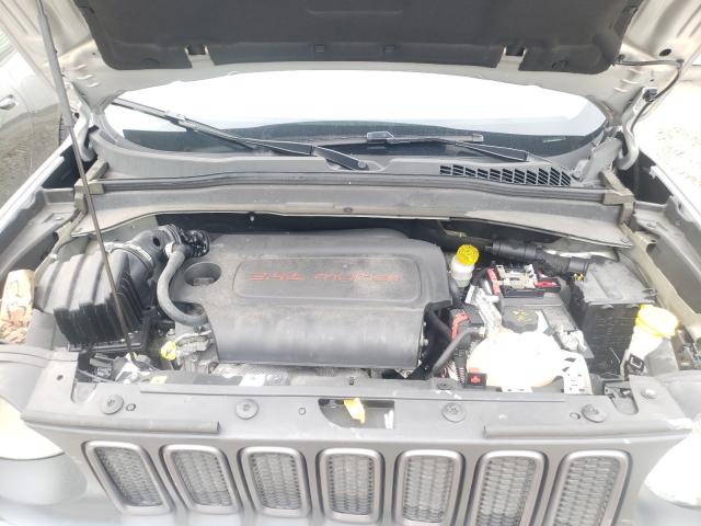 2015 JEEP RENEGADE T ZACCJBCT0FPB74423