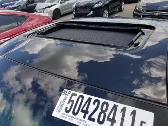 2013 INFINITI G37 JOURNE JN1CV6EK0DM921132