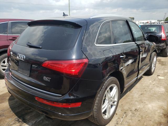 VIN WA1C2AFP1HA071936 2017 Audi Q5, Premium no.4