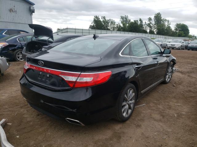 2016 HYUNDAI AZERA KMHFG4JG8GA555190