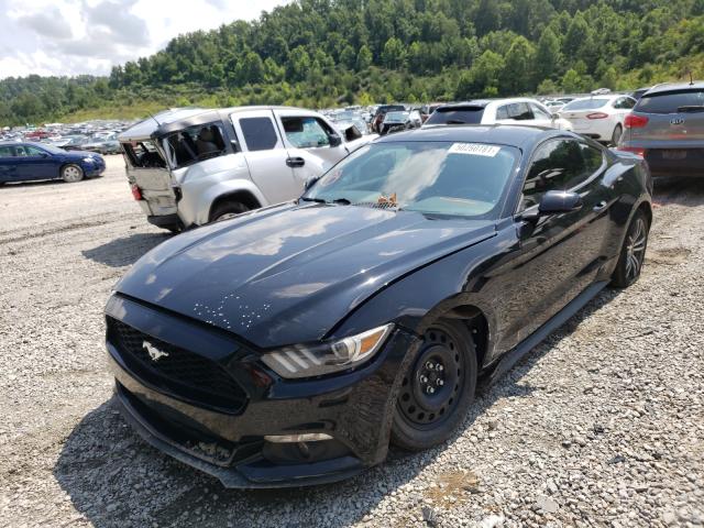 2016 FORD MUSTANG 1FA6P8TH1G5337124