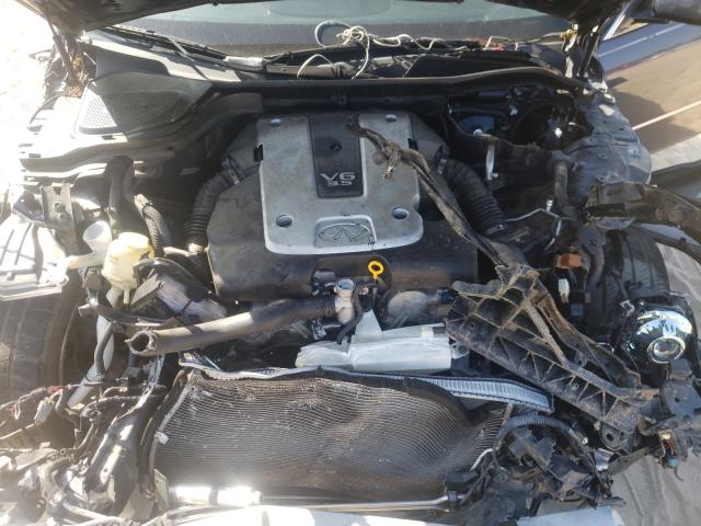 2010 INFINITI M35 BASE JN1CY0AP5AM911780