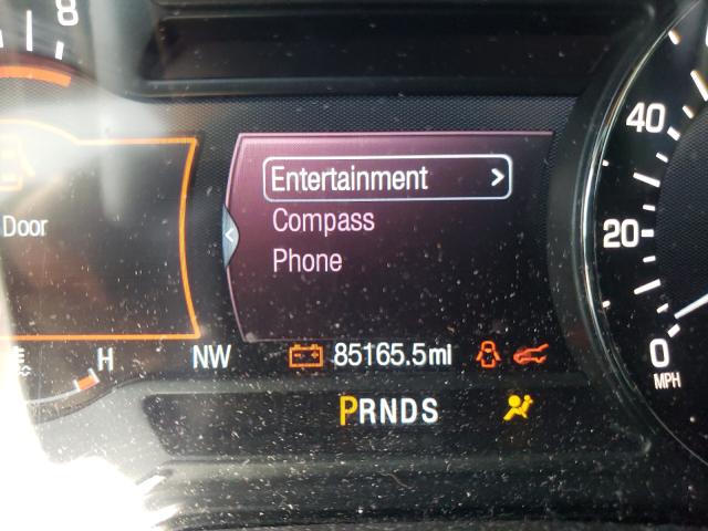 2015 LINCOLN MKC 5LMCJ1A92FUJ37660
