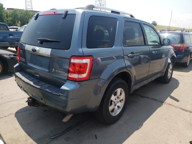 2010 FORD ESCAPE HYB 1FMCU5K38AKB81596