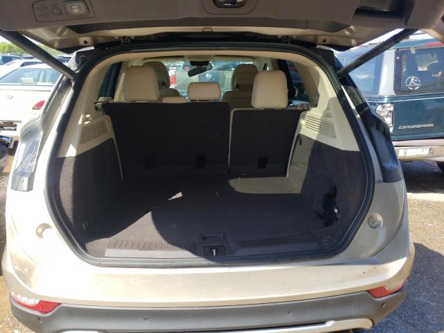 2015 LINCOLN MKC 5LMCJ1A92FUJ37660