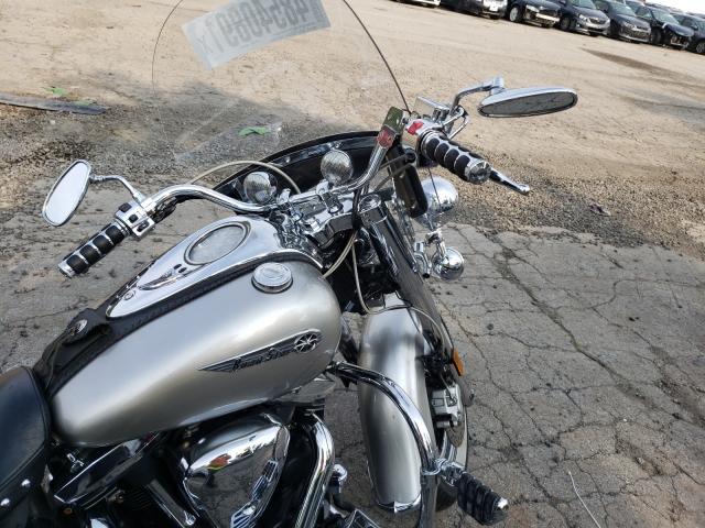 2003 YAMAHA XV1600 AS JYAVP02E63A022783